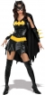 Batgirl Adult Costume X Small