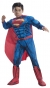 Superman Child Deluxe Medium