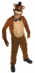 Fnf Freddy Costume Child Large
