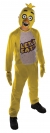 Fnf Chica Costume Child Large