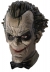 Joker Mask Latex