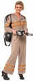 Ghostbusters Female Small