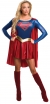 Supergirl Adult Large