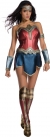 Wonder Woman Adult Medium