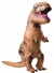 T Rex Inflatable W Sound Adult