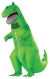 Reptar Inflatable Adult