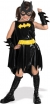 Batgirl Child Small