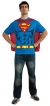 Superman Shirt Xlarge