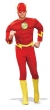 Flash Costume Muscle X Large