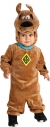 Scooby Doo Toddler 12-18 Mo