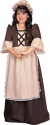 Colonial Girl Child Small