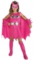 Pink Batgirl Child Costume Md