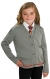 Hermione Sweater And Tie Child 4-6