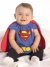 Superman Bib Costume