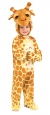 Giraffe Child Small