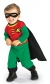 Robin Infant Costume 6-12 Mnth