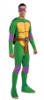 Teenage Mutant Ninja Turtles Donatello Adult Std