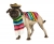 Pet Mexican Poncho/Sombrero Md