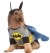 Pet Costume Batman Small