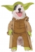 Star Wars Yoda Dog Small