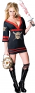 Miss Voorhees Adult Small
