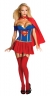 Supergirl Dlx Adult Small