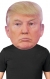 Trump Mask Giant