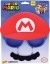 Mario Mario Bros Sunstache