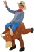 Bull Rider Inflatable