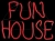 Light Glo Fun House