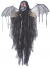 Hanging Reaper W Wings