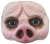 Half Pig Mask
