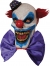 Chompo The Clown Mask