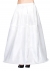 Hoop Skirt Long Adult One Size