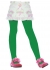 Tights Child Green Small 1-3