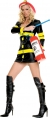 Fire Woman 1X-2X
