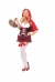Red Riding Hood Md-Lg Adult