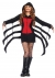 Spider Black Widow Cozy Ad Xlg