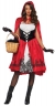Red Riding Hood Adult Large