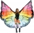 Monarch Festival Wings Rainbow