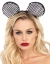 Mouse Ears Studded Adult