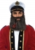 Captain Kit Includes Beard Pip