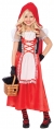 Red Riding Hood 2 Pc Child Md