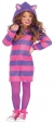 Cat Cheshire Cozy Ch Lg 10-12