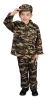 Army Toddler 3 To 4