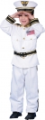 Navy Admiral Medium 8 10