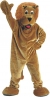Lion Mascot UP298