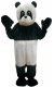 Panda Mascot Adult One Size