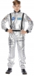 Astronaut Child Silver 4-6