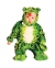 Frog Plush Green Toddlr 6-12Mo